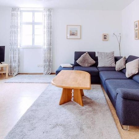 Ferienwohnung St-Martin-Strasse Forchheim  Bagian luar foto