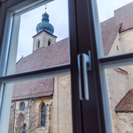 Ferienwohnung St-Martin-Strasse Forchheim  Bagian luar foto