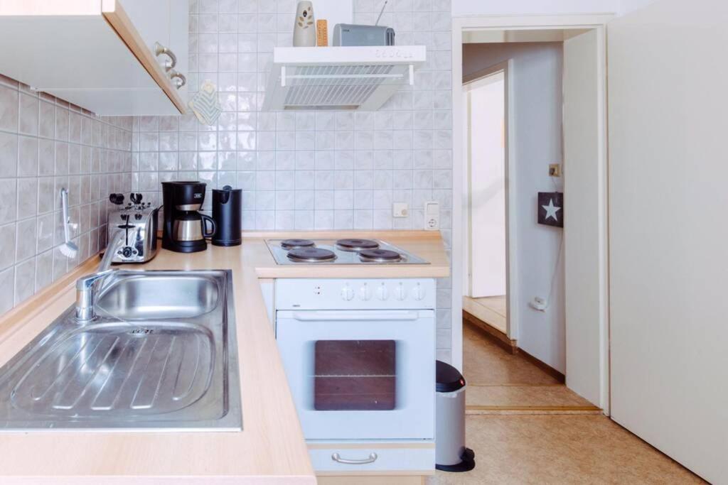 Ferienwohnung St-Martin-Strasse Forchheim  Bagian luar foto